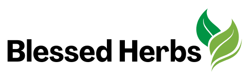 Blessed Herbs
