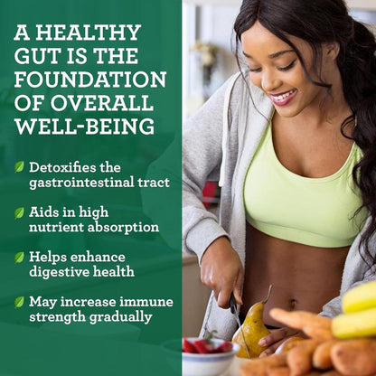 Gutcleanse 2 Step Kit